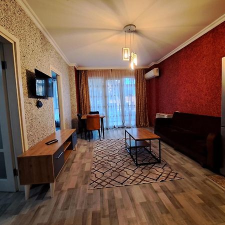 Karvi Hostel & Suites Batumi Kültér fotó