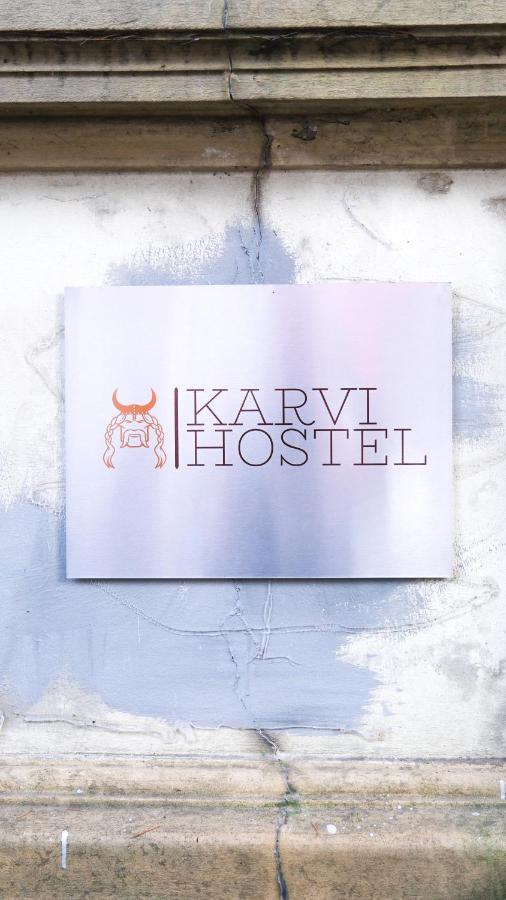 Karvi Hostel & Suites Batumi Kültér fotó