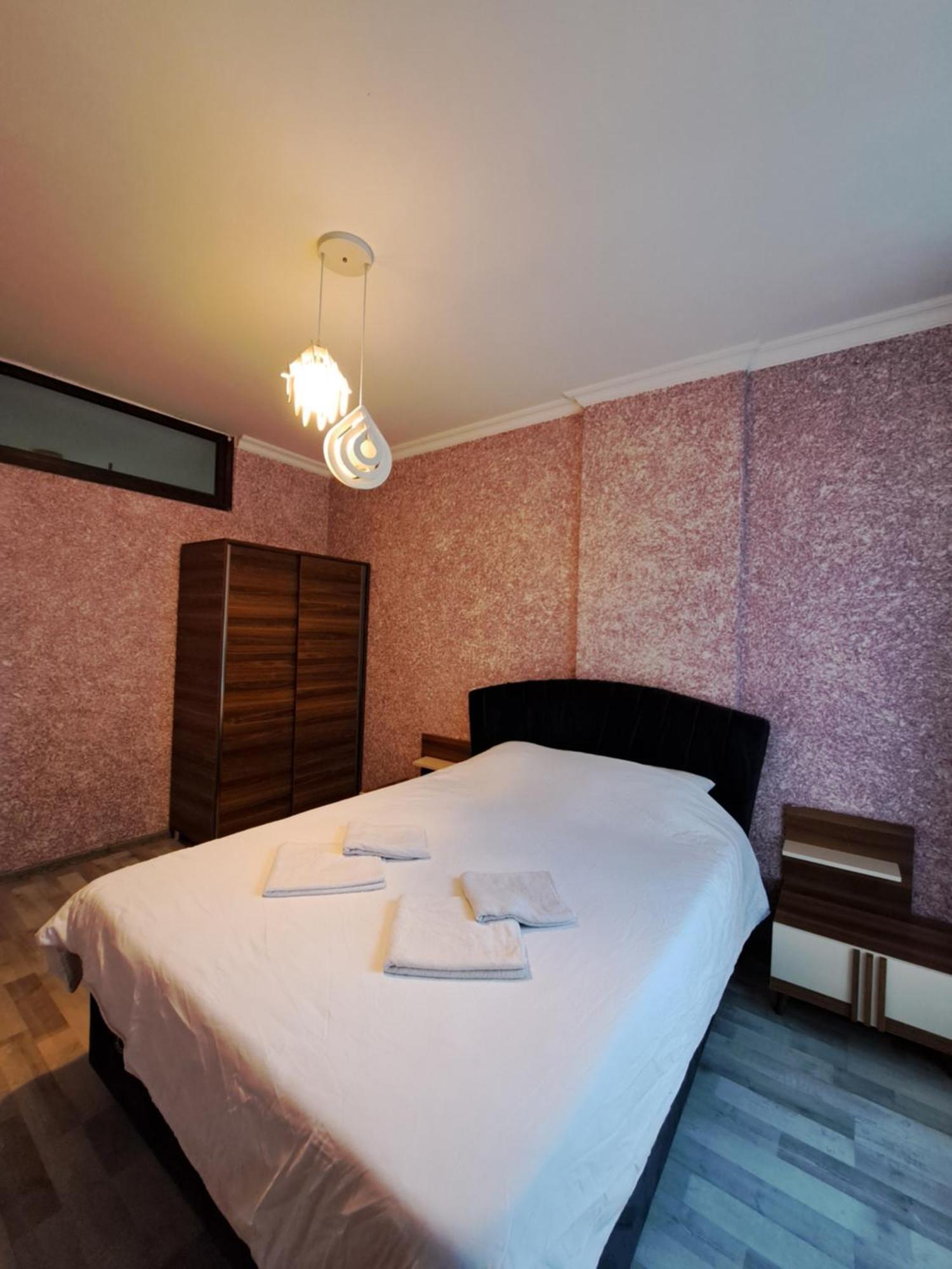 Karvi Hostel & Suites Batumi Kültér fotó