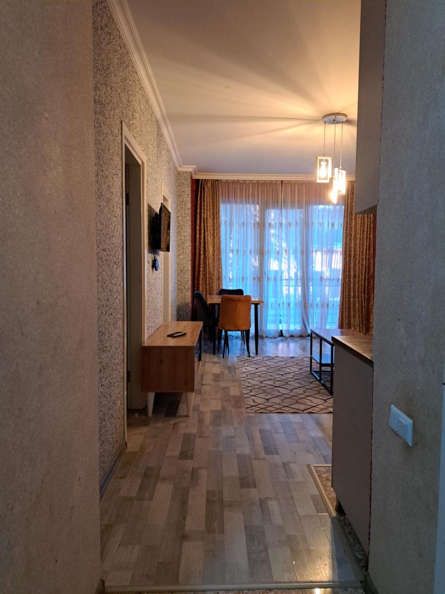 Karvi Hostel & Suites Batumi Kültér fotó