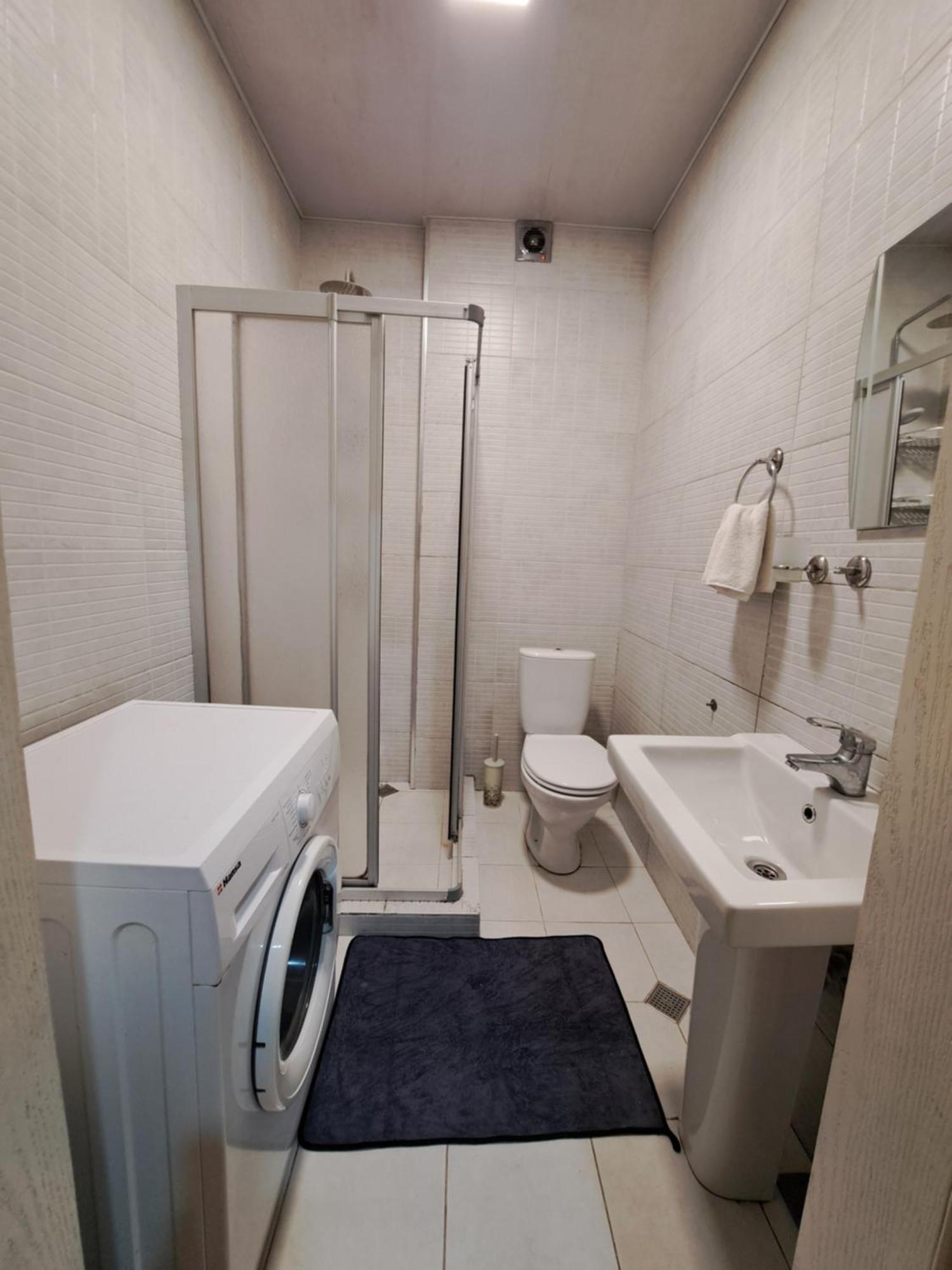 Karvi Hostel & Suites Batumi Kültér fotó