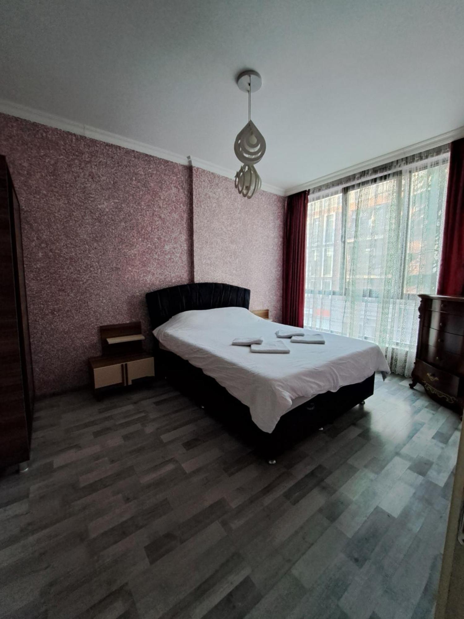 Karvi Hostel & Suites Batumi Kültér fotó
