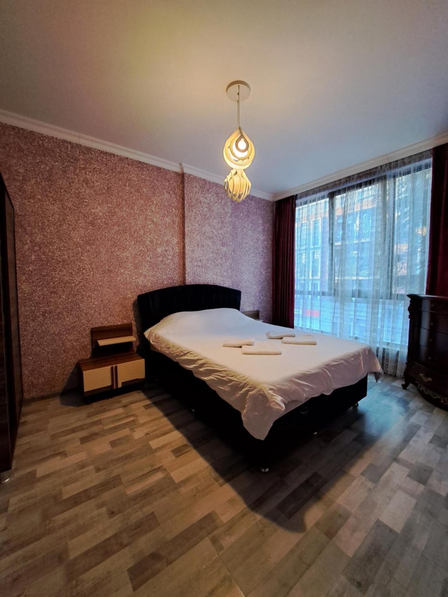 Karvi Hostel & Suites Batumi Kültér fotó