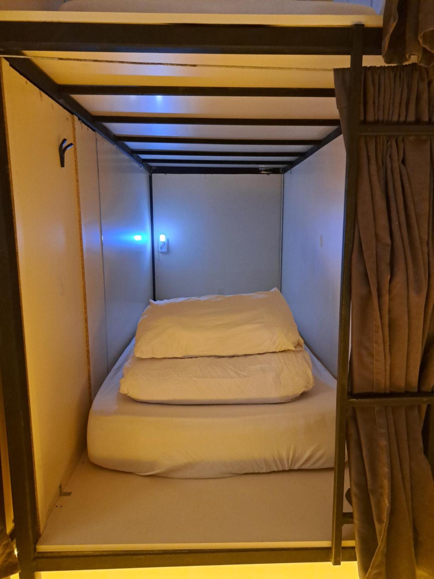 Karvi Hostel & Suites Batumi Kültér fotó