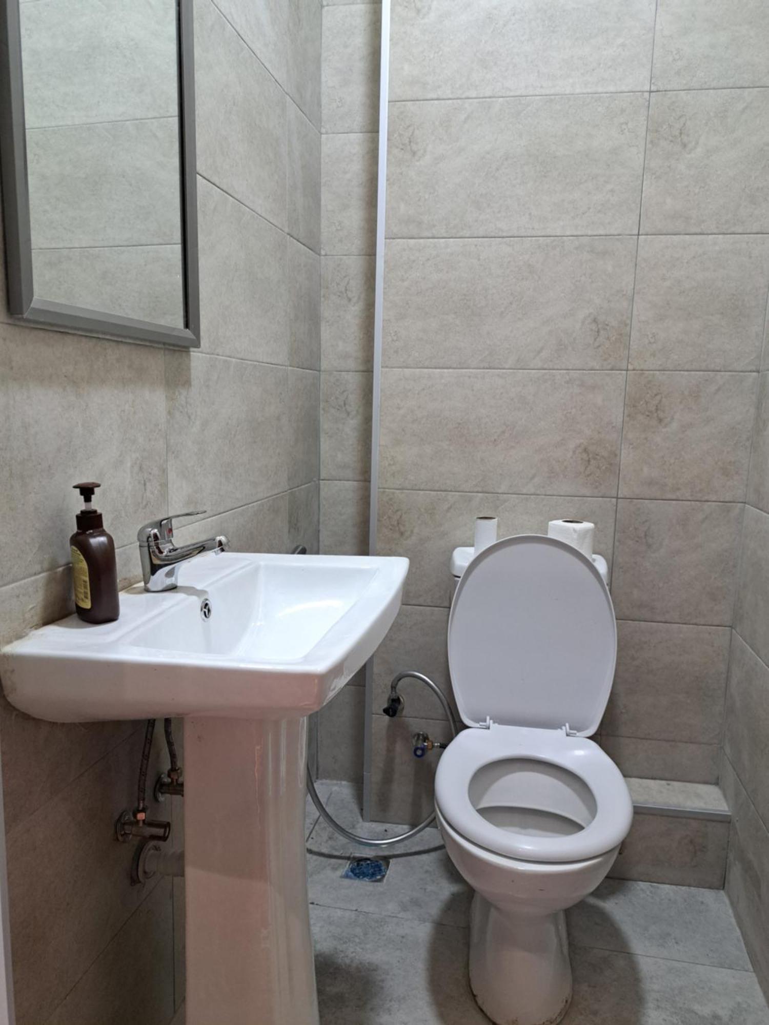 Karvi Hostel & Suites Batumi Kültér fotó