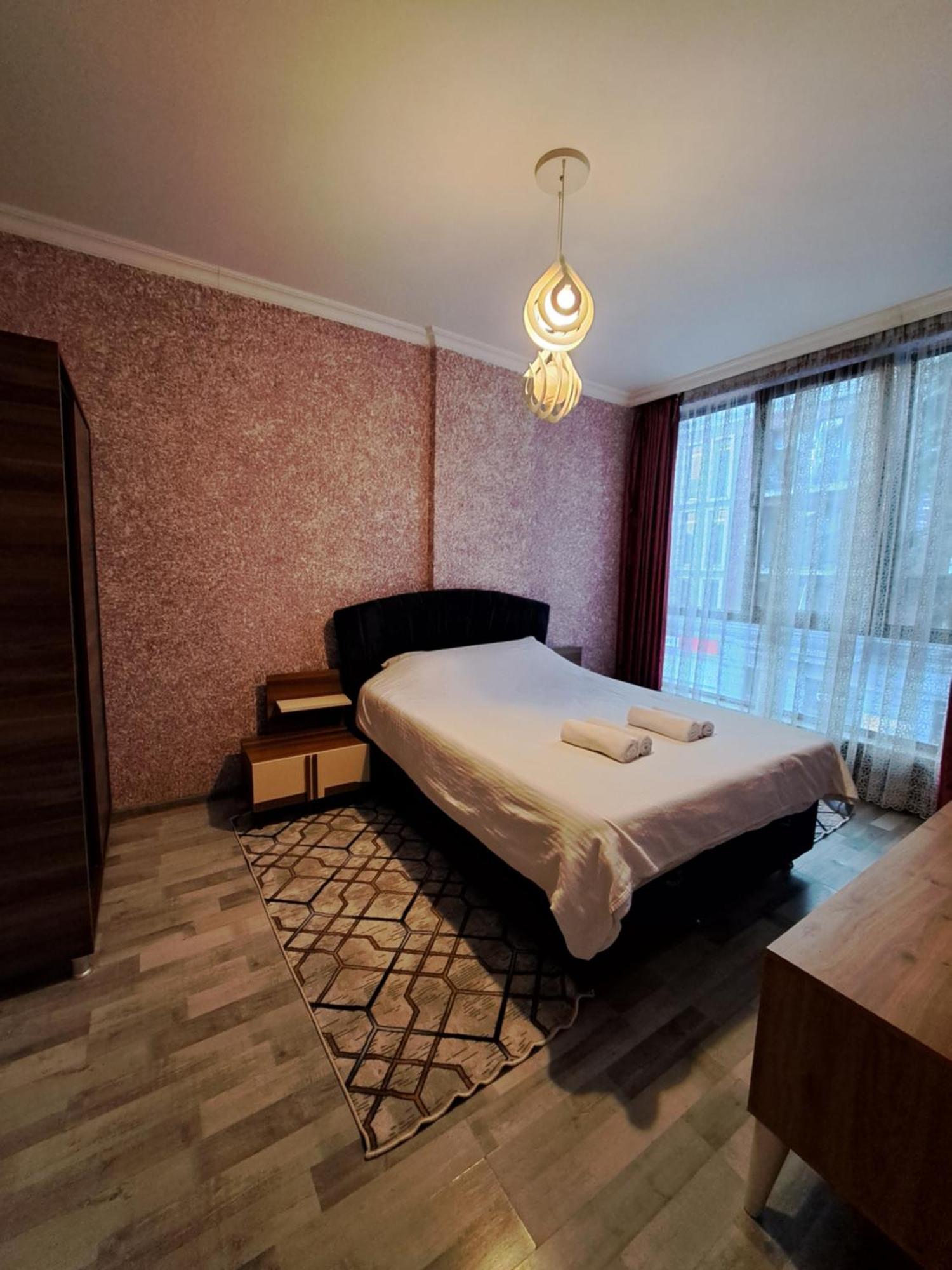 Karvi Hostel & Suites Batumi Kültér fotó